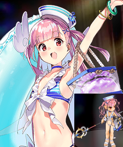 5 ルネ ドルイユ 水着 Dmm かんぱに ガールズ 攻略 Wiki