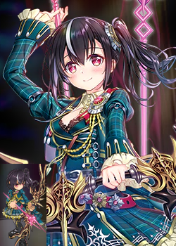 5 ロザリエ ツァハ Dmm かんぱに ガールズ 攻略 Wiki 5 ロザリエ ツァハ Dmm かんぱに ガールズ 攻略 Wiki