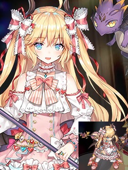 5 クウェス イクウェル Dmm かんぱに ガールズ 攻略 Wiki