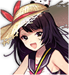 イト・ヨヒトヨ(水着) イト・ヨヒトヨ(水着)