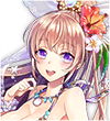 ミコト・キサラギ(水着) ミコト・キサラギ(水着)