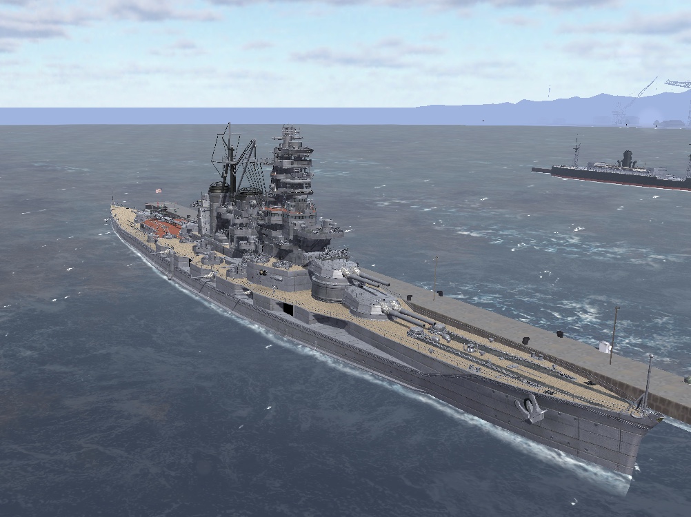 戦艦 金剛 1944 艦つく非公式wiki Wiki 戦艦 金剛 1944 艦つく非公式wiki Wiki