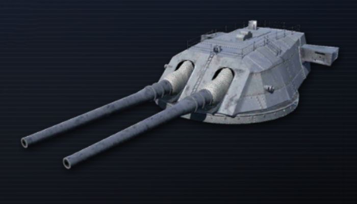 砲一覧 試製45口径46cm連装砲 艦つく非公式wiki Wiki 砲一覧 試製45口径46cm連装砲 艦つく非公式wiki Wiki