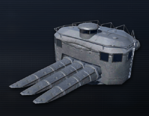 九 式61cm三連装発射管 Type 艦つく非公式wiki Wiki