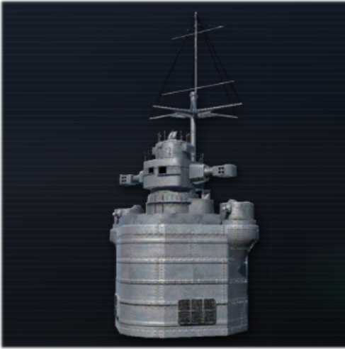 B65型超甲型巡洋艦