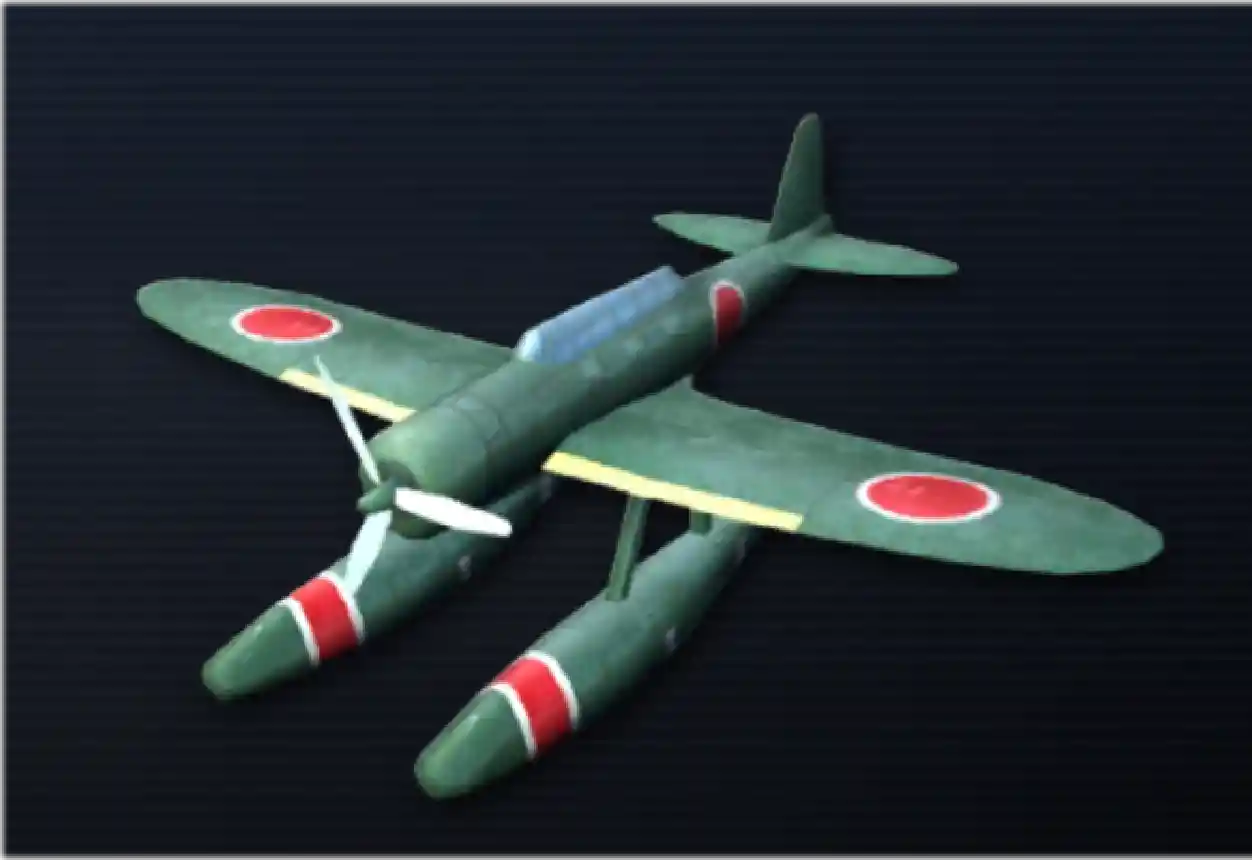 水偵一覧/零式水上偵察機一一型 - 艦つく非公式wiki Wiki* 水偵一覧/零式水上偵察機一一型 - 艦つく非公式wiki Wiki*