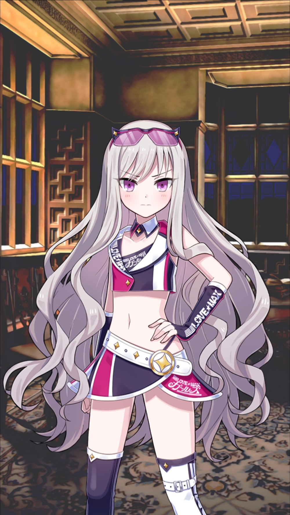 ゴシックちゃんの洋服部屋 知らない Wiki ゴシックちゃんの洋服部屋 知らない Wiki