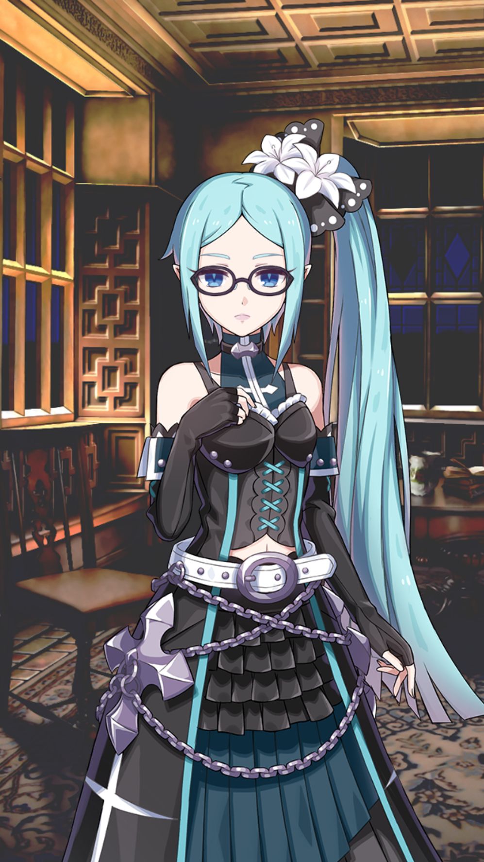 メガネの装着部屋 知らない Wiki メガネの装着部屋 知らない Wiki