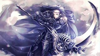 簒奪者の鎌 簒奪者の鎌