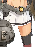 キャラクター 長門 艦隊これくしょん 元ネタ概要 Wiki