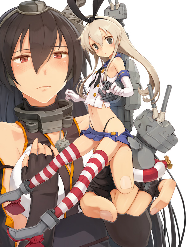 キャラクター 長門 艦隊これくしょん 元ネタ概要 Wiki キャラクター 長門 艦隊これくしょん 元ネタ概要 Wiki