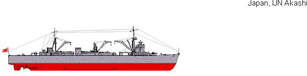 工作艦 明石 工作艦 明石