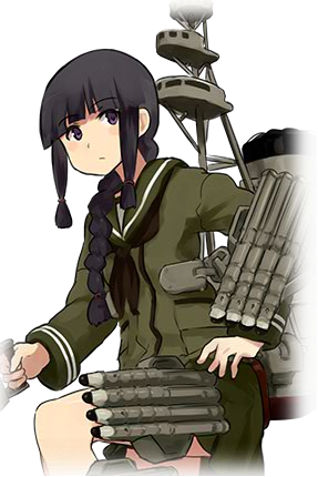 よくある質問 艦隊これくしょん 元ネタ概要 Wiki