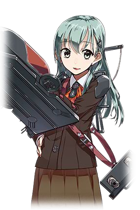 Fgk2 艦隊これくしょん 元ネタ概要 Wiki