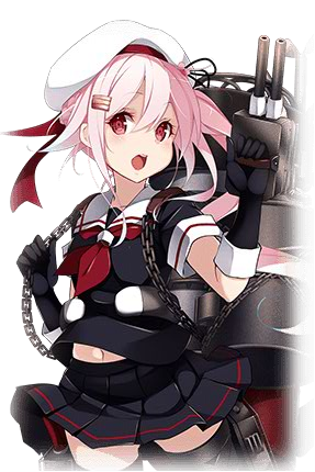 Fgk2 艦隊これくしょん 元ネタ概要 Wiki