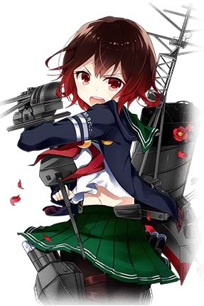 Fgk2 艦隊これくしょん 元ネタ概要 Wiki