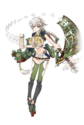 Fgg 艦隊これくしょん 元ネタ概要 Wiki Fgg 艦隊これくしょん 元ネタ概要 Wiki