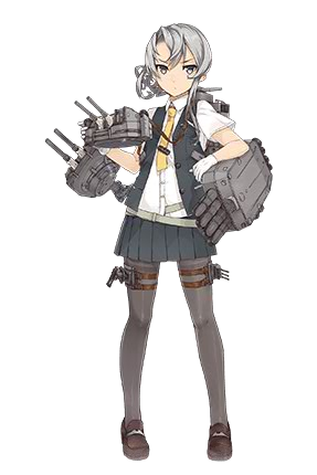 Fgg 艦隊これくしょん 元ネタ概要 Wiki Fgg 艦隊これくしょん 元ネタ概要 Wiki