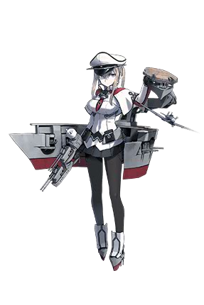 Fgg 艦隊これくしょん 元ネタ概要 Wiki