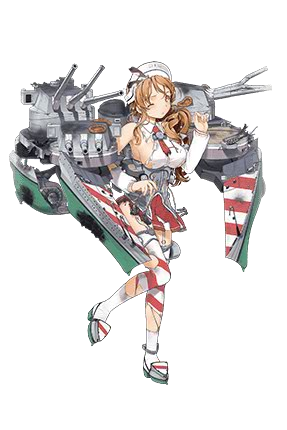 キャラクター リットリオ イタリア 艦隊これくしょん 元ネタ概要 Wiki キャラクター リットリオ イタリア 艦隊これくしょん 元ネタ概要 Wiki