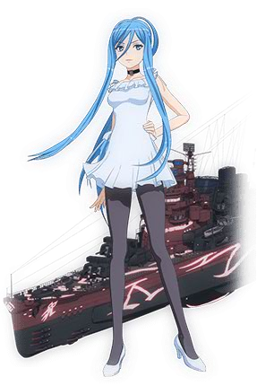 Gst 艦隊これくしょん 元ネタ概要 Wiki