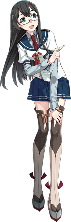 Npc 艦隊これくしょん 元ネタ概要 Wiki