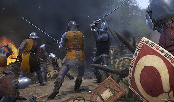 はじめに Kingdom Come Deliverance Wiki