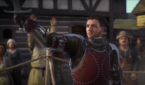 登場人物 Kingdom Come Deliverance Wiki