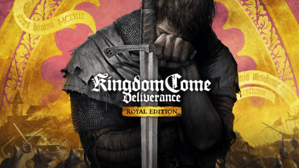 Kingdom Come: Deliverance Wiki*