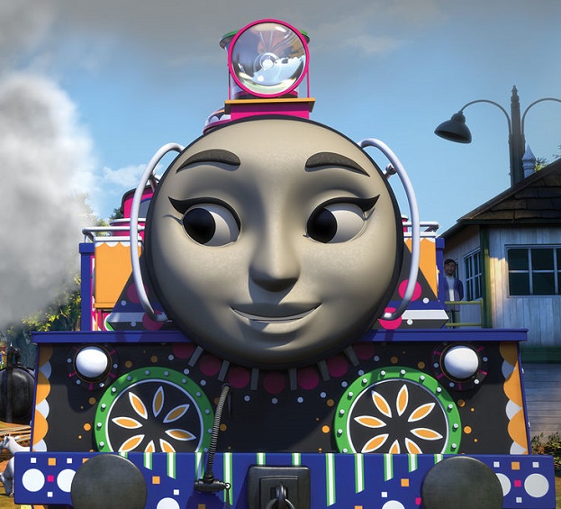 アシマ 画像 汽車のえほん きかんしゃトーマス Wiki アシマ 画像 汽車のえほん きかんしゃトーマス Wiki