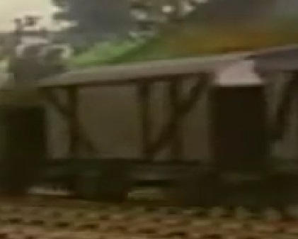 TV版第1シーズンのグレート・ウェスタン鉄道の有蓋貨車3