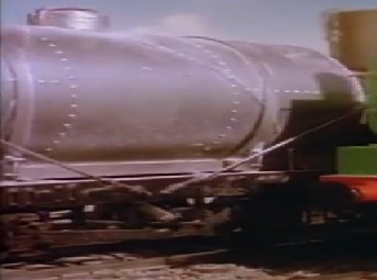 TV版第2シーズンのタンク車6（銀色）3
