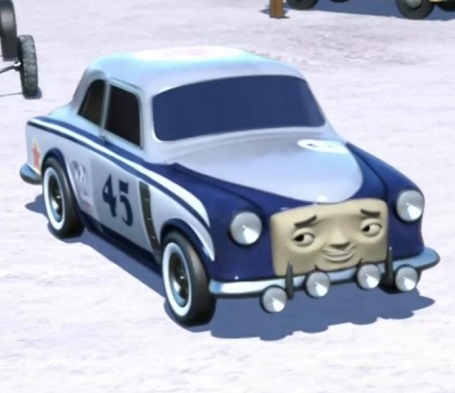 トニー 汽車のえほん きかんしゃトーマス Wiki トニー 汽車のえほん きかんしゃトーマス Wiki