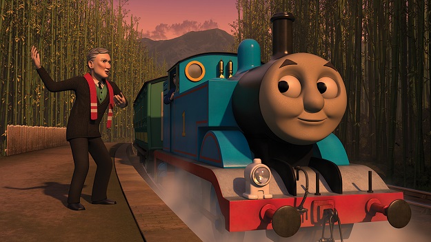 トーマスとパンダ 汽車のえほん きかんしゃトーマス Wiki トーマスとパンダ 汽車のえほん きかんしゃトーマス Wiki