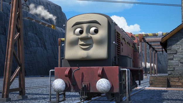 ノーマン 汽車のえほん きかんしゃトーマス Wiki ノーマン 汽車のえほん きかんしゃトーマス Wiki