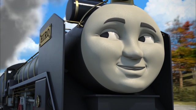 ヒロ 画像 汽車のえほん きかんしゃトーマス Wiki ヒロ 画像 汽車のえほん きかんしゃトーマス Wiki