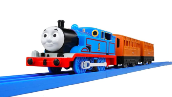 プラレール 汽車のえほん きかんしゃトーマス Wiki プラレール 汽車のえほん きかんしゃトーマス Wiki