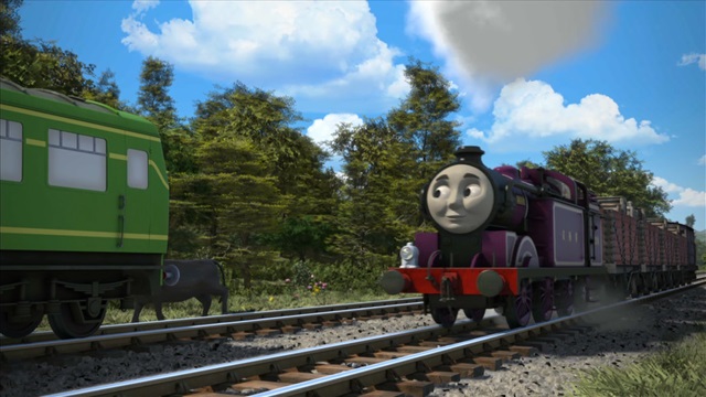 ライアン 画像 きしゃのえほん きかんしゃトーマス Wiki ライアン 画像 きしゃのえほん きかんしゃトーマス Wiki