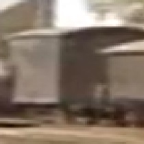 TV版第2シーズンのリントン・アンド・バーンステイプル鉄道の有蓋貨車13