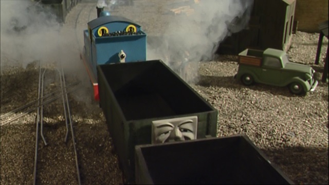 リントン アンド バーンステイプル鉄道の有蓋貨車 画像 汽車のえほん きかんしゃトーマス Wiki リントン アンド バーンステイプル鉄道の有蓋貨車 画像 汽車のえほん きかんしゃトーマス Wiki