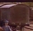 TV版第2シーズンのロンドン・ブライトン・アンド・サウス・コースト鉄道の有蓋貨車2