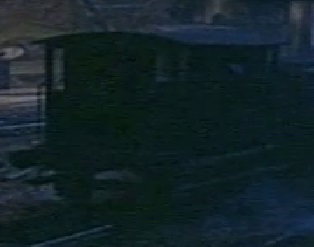 TV版第1シーズンの灰色のイギリス国鉄の20トンブレーキ車