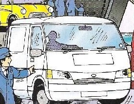 白いバン 汽車のえほん きかんしゃトーマス Wiki 白いバン 汽車のえほん きかんしゃトーマス Wiki