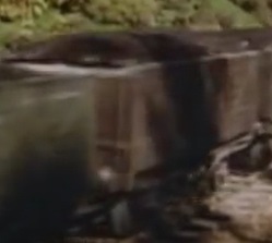 TV版第2シーズンの石炭の貨車4