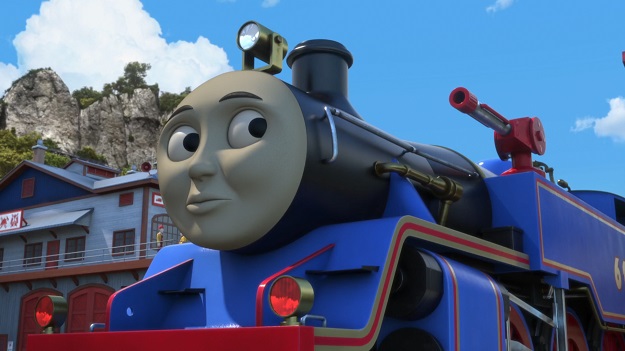 ベル きかんしゃトーマス Wiki ベル きかんしゃトーマス Wiki