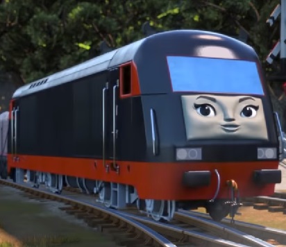 中国のディーゼル機関車 きかんしゃトーマス Wiki 中国のディーゼル機関車 きかんしゃトーマス Wiki