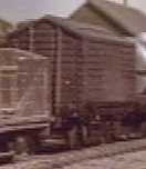 TV版第2シーズンの焦茶色の塩の有蓋貨車（タイプ1）4