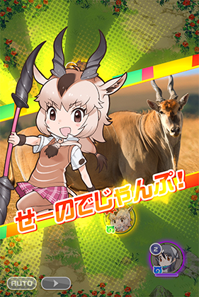 画像置き場 汎用 けものフレンズfestival けもフェス 攻略 Wiki