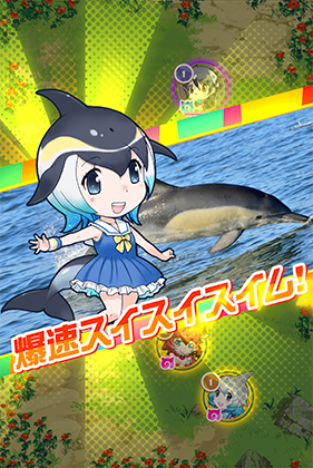 マイルカ けものフレンズfestival けもフェス 攻略 Wiki