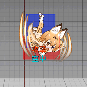 サーバル けもフレふぁいと おかわり Wiki サーバル けもフレふぁいと おかわり Wiki